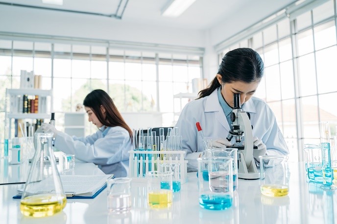 La importancia de invertir en la investigación científica en Colombia