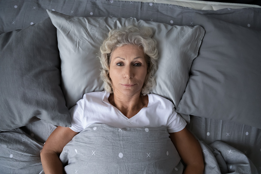 La deficiencia en el sueño activa el Alzheimer